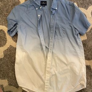 Men’s American eagle shirt
